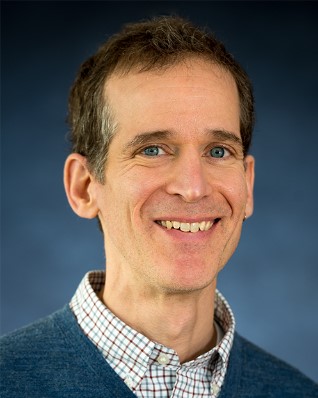 photo of Gavin Bart, MD, PhD
